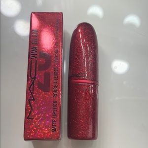 Mac lipstick